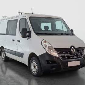 Fotka k inzerátu Renault Master 2.3 dCi 110 / 19968998