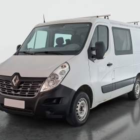 Foto inzerátu Renault Master 2.3 dCi 110