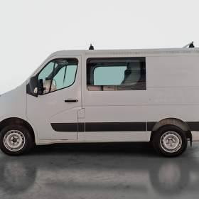 Foto inzerátu Renault Master 2.3 dCi 110