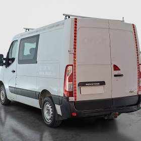 Foto inzerátu Renault Master 2.3 dCi 110