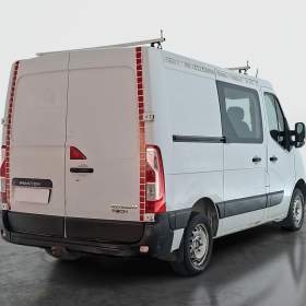 Foto inzerátu Renault Master 2.3 dCi 110