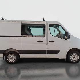 Foto inzerátu Renault Master 2.3 dCi 110