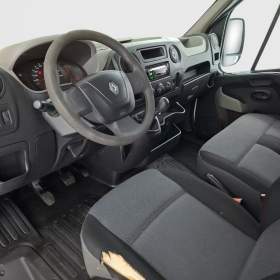 Foto inzerátu Renault Master 2.3 dCi 110