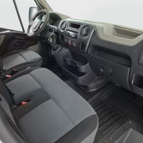 Foto inzerátu Renault Master 2.3 dCi 110