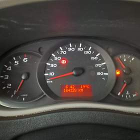 Foto inzerátu Renault Master 2.3 dCi 110