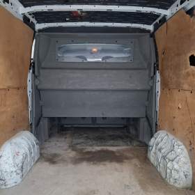 Foto inzerátu Renault Master 2.3 dCi 110