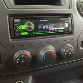 Foto inzerátu Renault Master 2.3 dCi 110