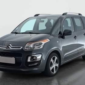 Foto inzerátu Citroen C3 Picasso 1.4 i