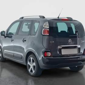 Foto inzerátu Citroen C3 Picasso 1.4 i