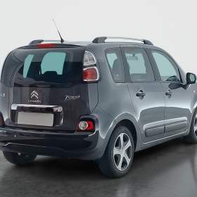 Foto inzerátu Citroen C3 Picasso 1.4 i