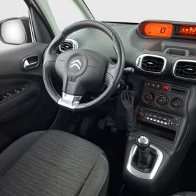 Foto inzerátu Citroen C3 Picasso 1.4 i
