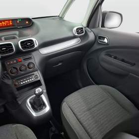 Foto inzerátu Citroen C3 Picasso 1.4 i