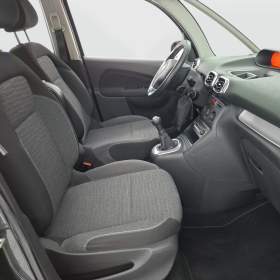 Foto inzerátu Citroen C3 Picasso 1.4 i