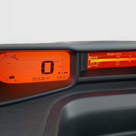 Foto inzerátu Citroen C3 Picasso 1.4 i