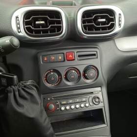 Foto inzerátu Citroen C3 Picasso 1.4 i