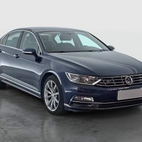 VW Passat 2.0 TDI / 19968934
