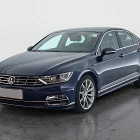 Foto inzerátu VW Passat 2.0 TDI