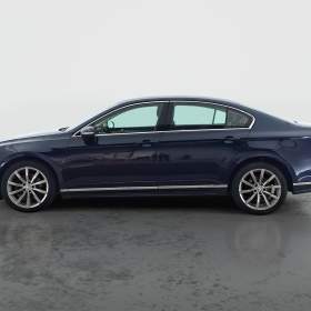 Foto inzerátu VW Passat 2.0 TDI