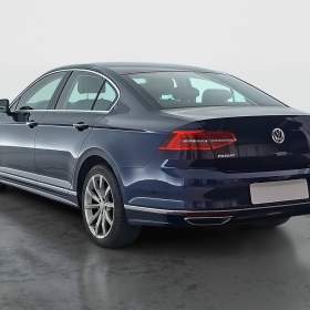 Foto inzerátu VW Passat 2.0 TDI