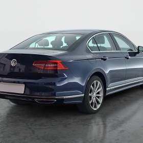 Foto inzerátu VW Passat 2.0 TDI