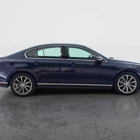 Foto inzerátu VW Passat 2.0 TDI