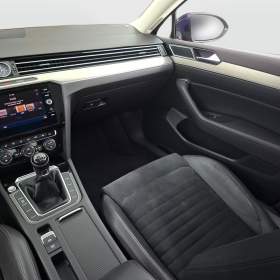 Foto inzerátu VW Passat 2.0 TDI