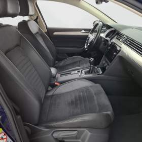 Foto inzerátu VW Passat 2.0 TDI