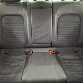 Foto inzerátu VW Passat 2.0 TDI