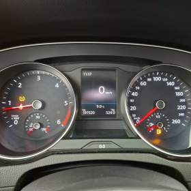 Foto inzerátu VW Passat 2.0 TDI