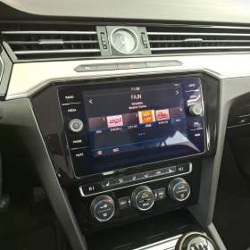 Foto inzerátu VW Passat 2.0 TDI