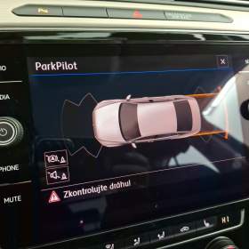 Foto inzerátu VW Passat 2.0 TDI