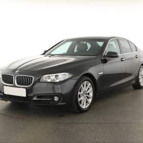 Foto inzerátu BMW 5 520d xDrive