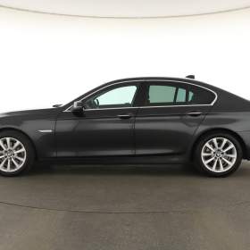 Foto inzerátu BMW 5 520d xDrive