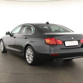 Foto inzerátu BMW 5 520d xDrive