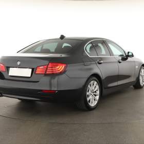 Foto inzerátu BMW 5 520d xDrive