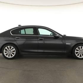Foto inzerátu BMW 5 520d xDrive