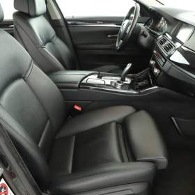 Foto inzerátu BMW 5 520d xDrive