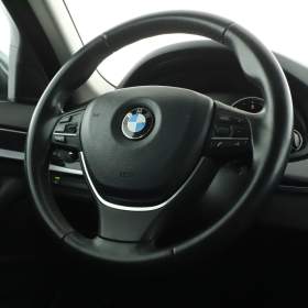 Foto inzerátu BMW 5 520d xDrive