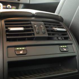 Foto inzerátu BMW 5 520d xDrive