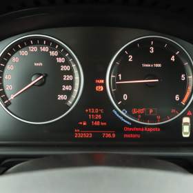 Foto inzerátu BMW 5 520d xDrive