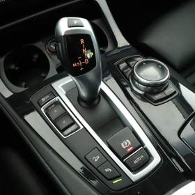 Foto inzerátu BMW 5 520d xDrive