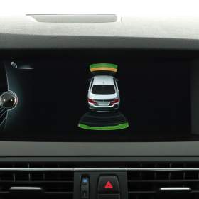 Foto inzerátu BMW 5 520d xDrive