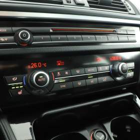 Foto inzerátu BMW 5 520d xDrive