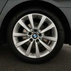 Foto inzerátu BMW 5 520d xDrive