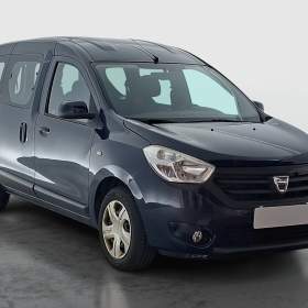 Foto inzerátu Dacia Dokker 1.6 SCe