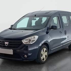 Foto inzerátu Dacia Dokker 1.6 SCe