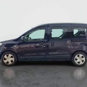 Foto inzerátu Dacia Dokker 1.6 SCe