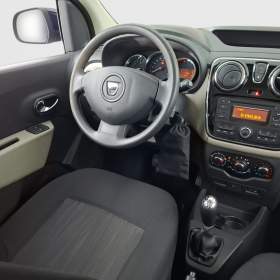 Foto inzerátu Dacia Dokker 1.6 SCe