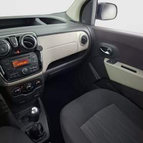 Foto inzerátu Dacia Dokker 1.6 SCe