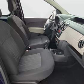Foto inzerátu Dacia Dokker 1.6 SCe